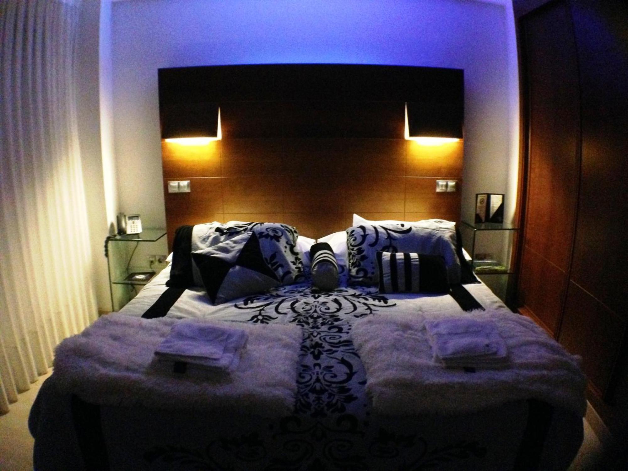 Nap Oviedo Quarto foto